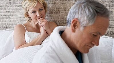 Erkeklerde gücü artırmanın etkili yöntemleri