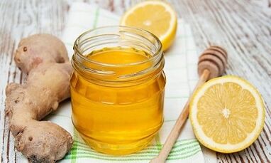 Erkek sağlığı için zencefil kullanımı