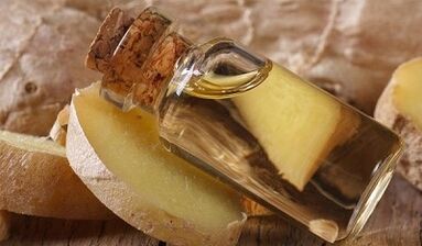 Zencefil erkek sağlığı üzerindeki etkisi